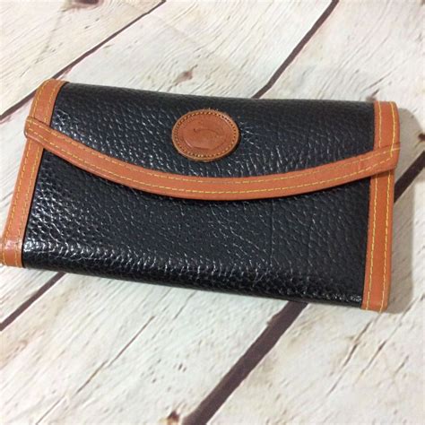 dooney and bourke wallet sale